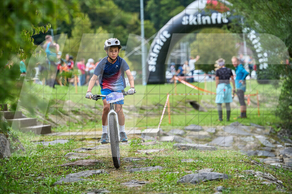 Betriebszentrum Laubenbachmühle, Frankenfels, Österreich - 13. September 2025: Dirndltal Race - Kids RaceFotograf: Martin Bihounek / martinbihounek.com | 13. September 2025 Betriebszentrum Laubenbachmühle, Frankenfels, Österreich : Dirndltal Race - Kids Race •••••Photo by: Martin Bihounek / martinbihounek.comInsta: @martinbihounekcom