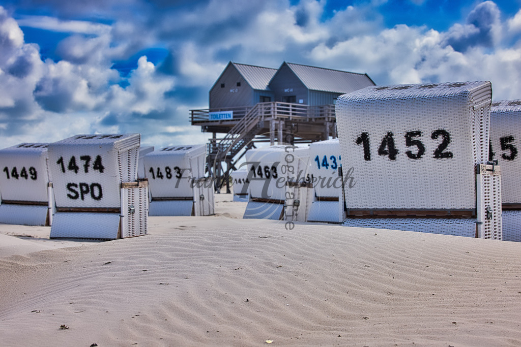 St. Peter Ording | St. Peter Ording - Realisiert mit Pictrs.com