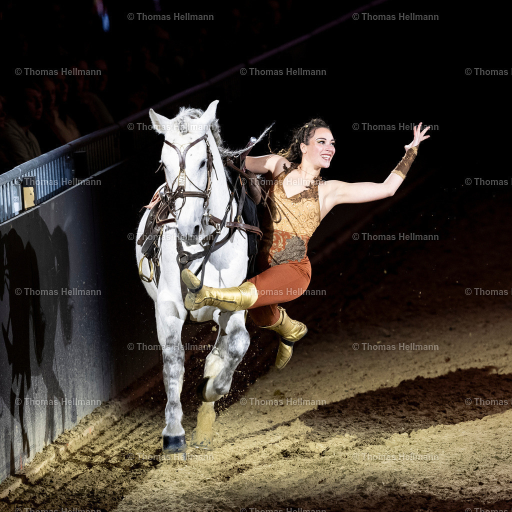 TH_Hop Top Show_27005 | EQUITANA 2025 am 09.03.25 in Essen