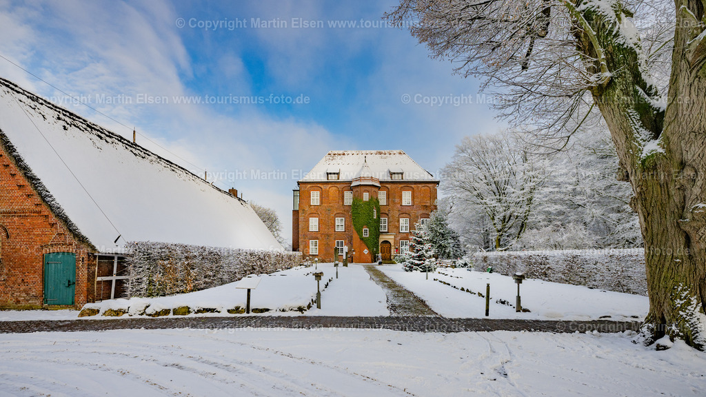 Agathenburg Schloss Schnee Winter_ELS_4206021223 | Agathenburger Schloss - Realisiert mit Pictrs.com