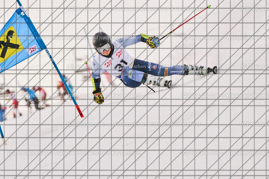 ALP7973_Herrn-FIS-GS-I_Lackenhof-WY_Tschemernjak Lito | Internationaler FIS GiantSlalom der Herrn auf der Distelpiste in Lackenhof am Mo 10. März 2025.  Österreich, LSV-NÖ, Sportunion Waidhofen/Ybbs (2035).