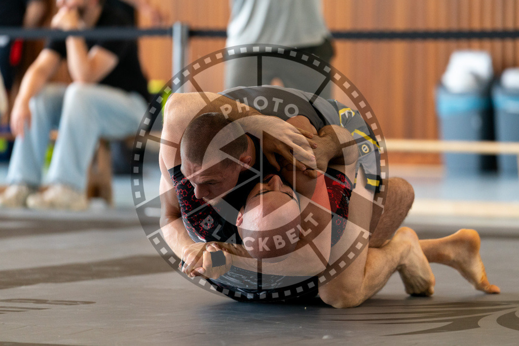 20250628PBB5890 | Athletes compete during the ILLCS X, International Luta Livre Championship Summer Edition on June 28, 2025 in Hannover, Germany. © Chiara Dazi / photoblackbelt