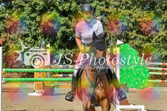 20260809_Pkt-Springprüfung Kl. L -Amateure--183 | JS-Photostyle - Sport-/Portrait- & Eventfotografie