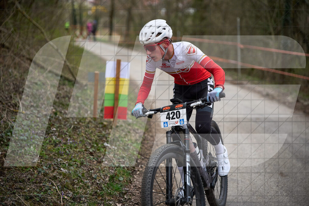 34. KTM Kamptal Trophy  | ZÖBING, Österreich – 2026-03-28: 34. KTM Kamptal TrophyFoto: © 2026 Martin Bihounek - MB Creative e.U.