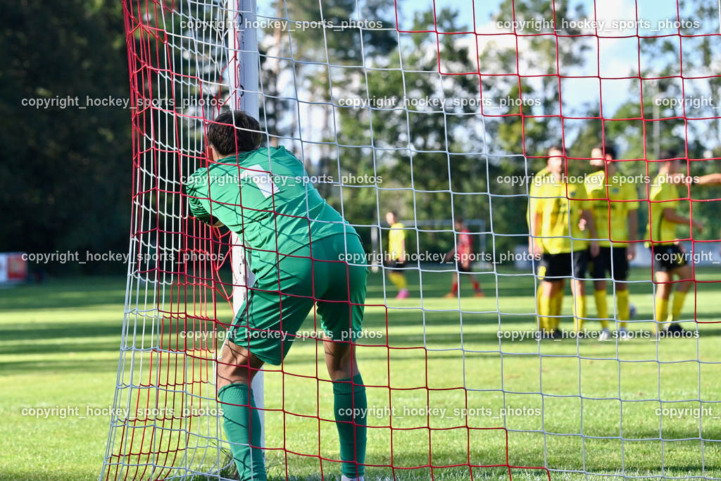 ATUS Ferlach vs. ASKÖ Köttmannsdorf 2.9.2023 | #1 Maximilian Oberortner