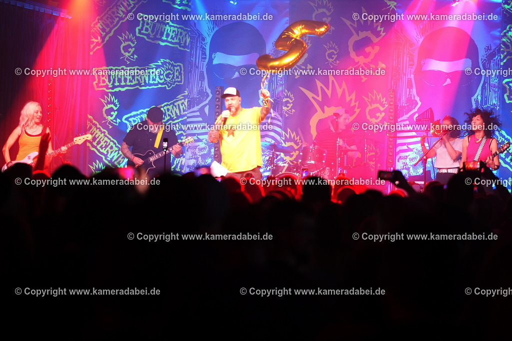 Butterwegge Liebe & Revolte Tour 2026 | Butterwegge Liebe &amp; Revolte Tour am 27.02.2026 im Zentrum Altenberg Oberhausen mit Zwakkelmann und Andre Sinner. - Realisiert mit Pictrs.com