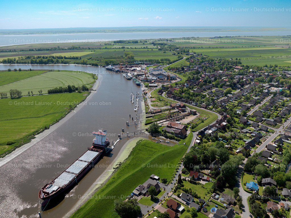 3091157 | Humsterdorfer Wettern, Wewelsfleth