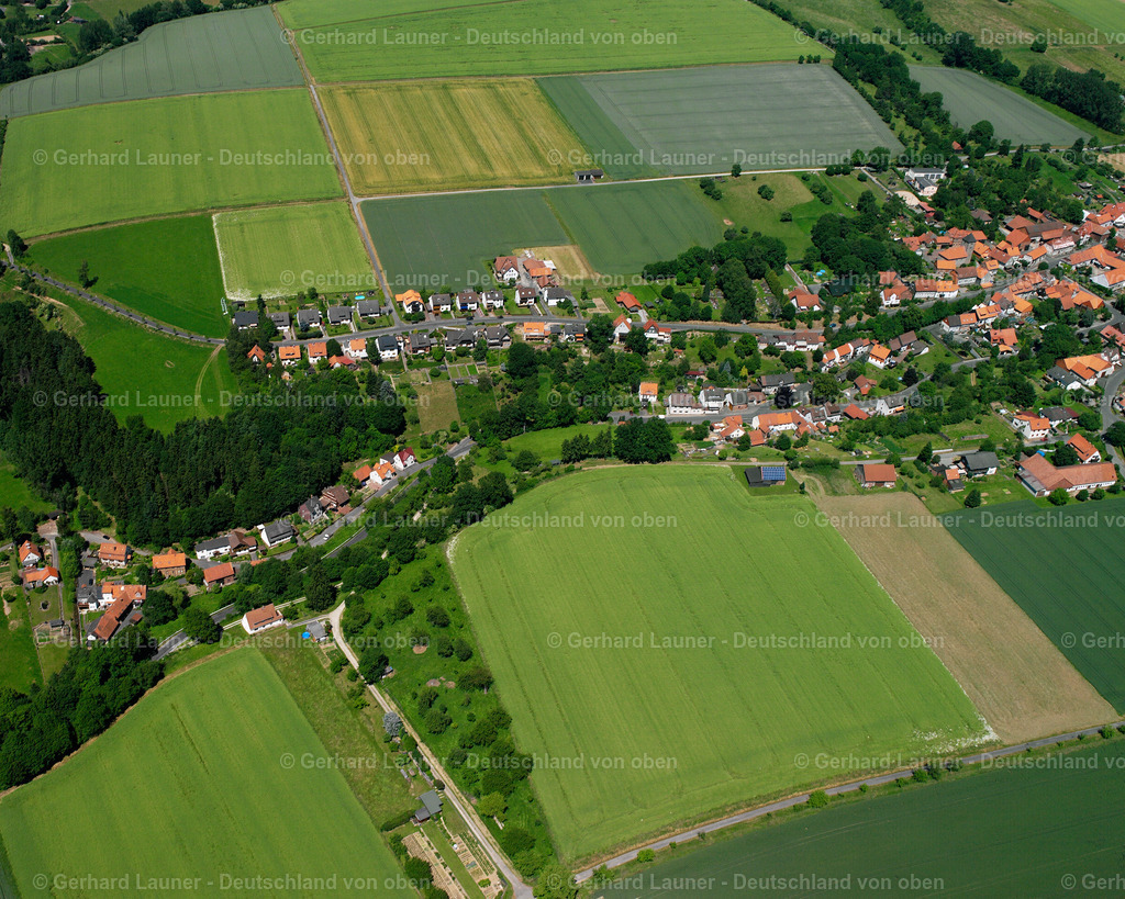 2508323 | Lippoldshausen, Hann. Münden