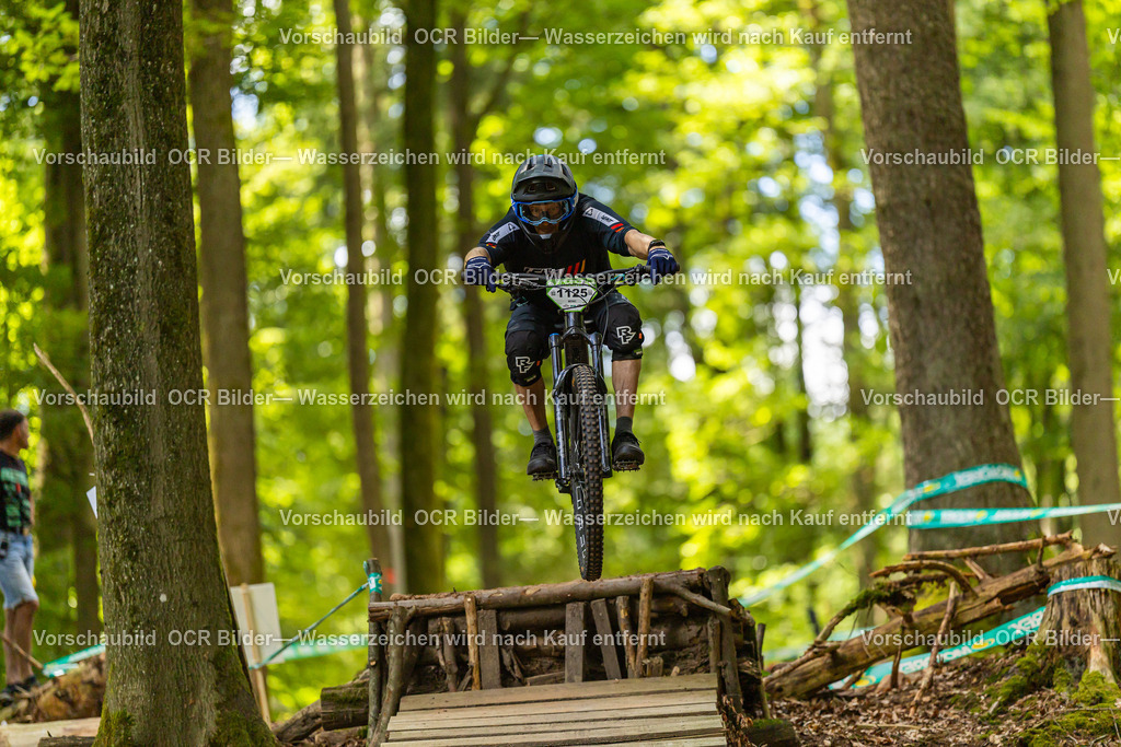 Enduro One Roßbach 2025-0545 | OCR Bilder Fotograf Eisenach Michael Schröder