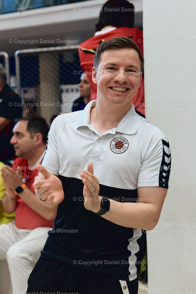 International Youth Diving Meet 2026 | Day 3 of 5 | International Youth Diving Meet 2026| Day 3 of 5 | 24.04.2026 | Youth diving competition featuring 1m and 3m springboard and platform at the Schwimmsportkomplex Freiberger Platz in Dresden.@ Domazer Photography - Realisiert mit Pictrs.com
