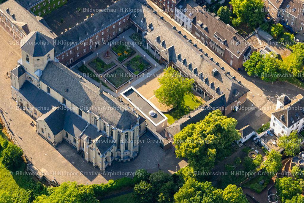 Luftbild Mönchengladbach-3929 | Luftbilder und Luftbildfotografie , Digital und Printbilder auf Leinwand , Alu Dibond , Acrylglas , Poster oder Download-Datei für private und gewerbliche Verwendung im Shop online bestellen. - Realisiert mit Pictrs.com