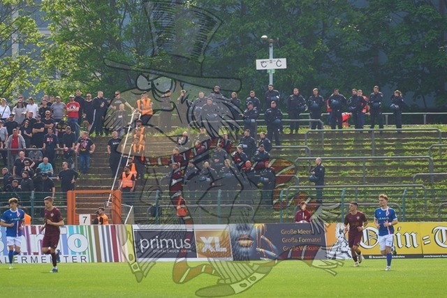 BFC Dynamo vs. FC Energie Cottbus 021 | mythos-online-redaktion