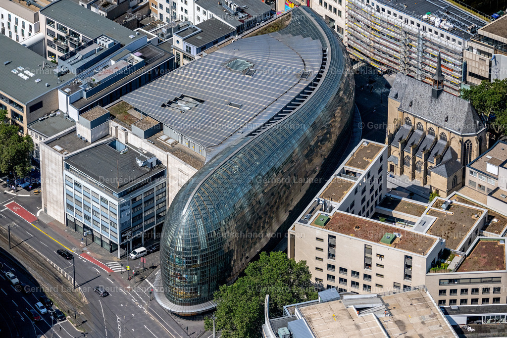 4048775 | Peek und Cloppenburg Gebäude, Köln