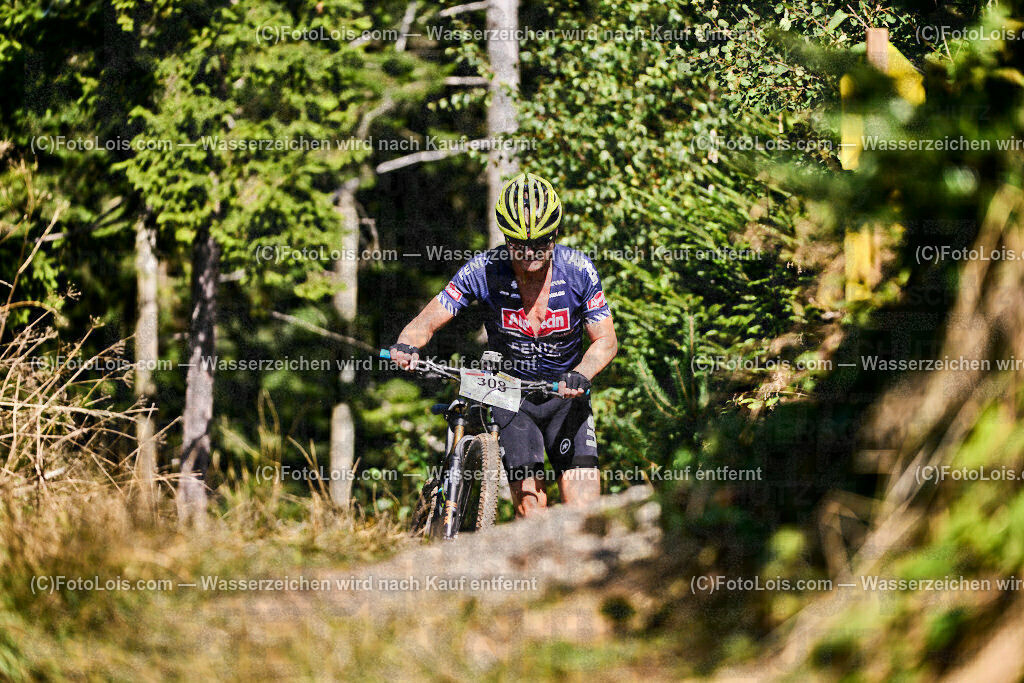ALP7703_XXIX_GRANITBEISSER_Medium_Brandstaetter Josef | (C)FotoLois.com, Alois Spandl, 29. GRANITBEISSER - Mountainbike-Marathon in St. Georgen am Walde, MEDIUM 39,5 km, Sa 2. September 2023.