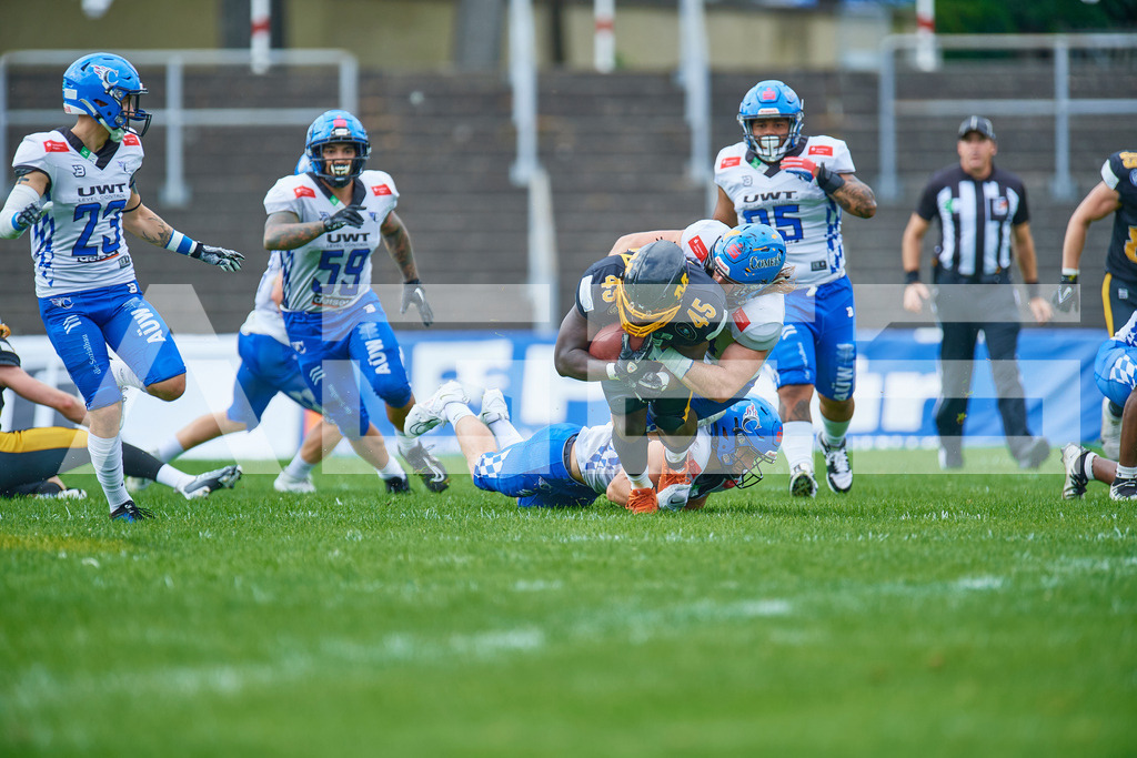 MUC_Cowboys_Comets_AGES__D517334 | Alexander Gerhardt