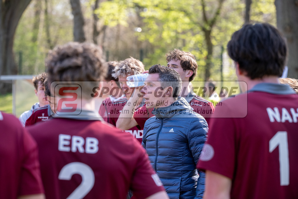 SFE_20260322_0041 | Köln, Deutschland, 22.03.26: Feldhockey 1. Bundesliga Herren zwischen Rot-Weiss Köln - Münchener HC im REWE Sportpark am 22.03.2026 in Köln, Deutschland. (Foto von Stephan Fehrmann)Köln, Germany, 22.03.26: Feldhockey 1. Bundesliga Herren between Rot-Weiss Köln - Münchener HC in REWE Sportpark at 22.03.2026 in Köln, Deutschland. (Foto from Stephan Fehrmann)