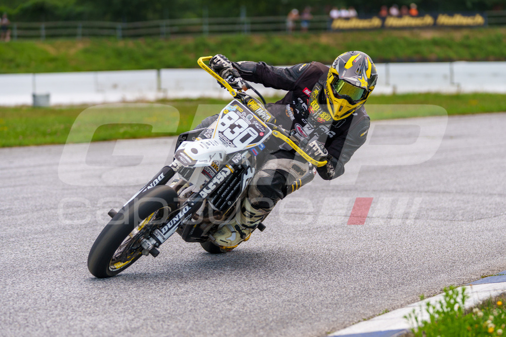 GRIPcapture-20260411-101-999-898 | GREINBACH, AUSTRIA - JUNE 20-21, 2026: Riders compete during the G-Cup, Austrian Supermoto Championship and Hungarian Supermoto Championship at PS Racing Center Greinbach, Austria. Image shows .Photo: GRIPcapture / Andrea Kurz