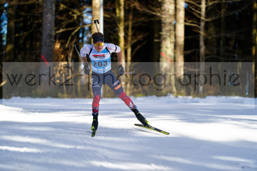 FESA Alpencup / DP Notschrei | Deutschland Pokal Finale im Schwarzwald NORDIC-CENTER Notschrei am 7. - 8. Februar 2026