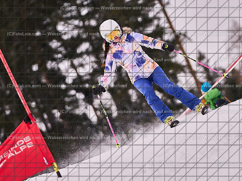 _ALP9108_Neujahrs-Skikurs | Ski- und Snowboardschule Haginger beim NEUJAHRS-Skikurs 2026, Kursabschlussrennen am Mo 5. Jänner 2026.