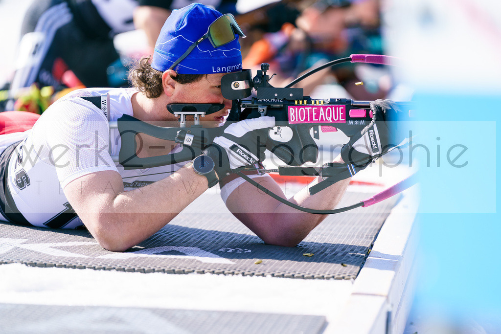 FESA Alpencup / DP Arber | 7. Deutschlandpokal Finale - ARBER Hohenzollern Skistadion, 6. - 9. März 2025