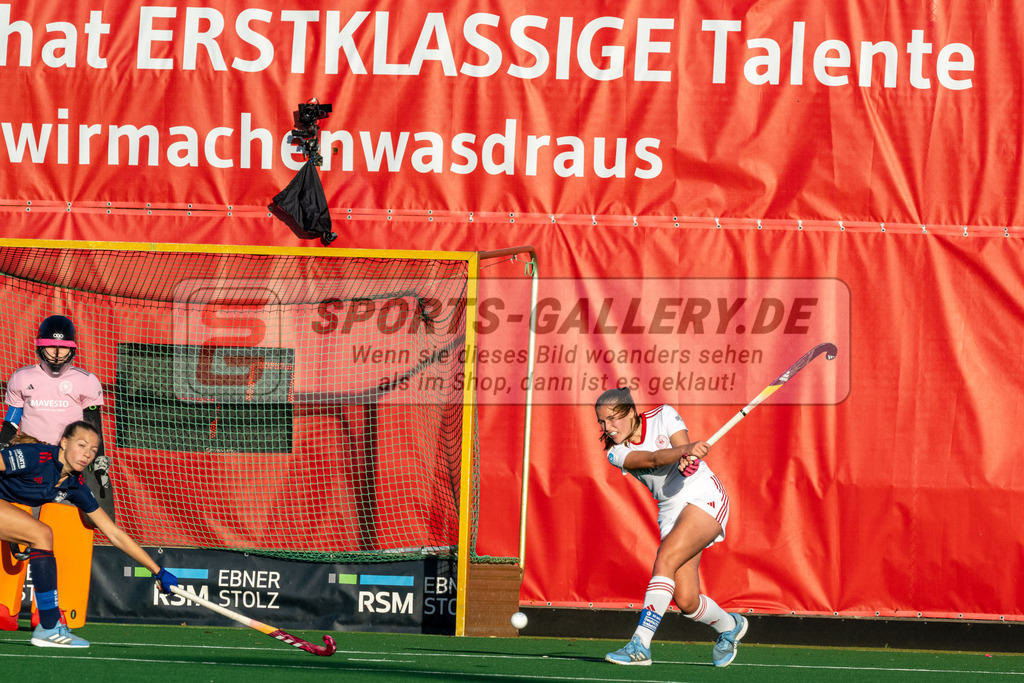BHC Damen - DHC 3-4 3.11.24 SG-1252 | Hockey,Sport,Fieldhockey,1.Bundesliga,2.Bundesliga,Sportfotografie,Shop,Sportphotography,Feldhockey,Hockeyliga