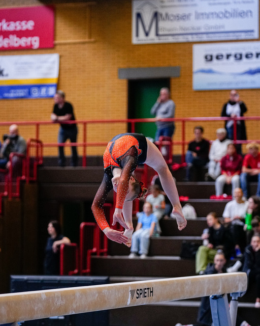 3WKT3BuLiN64167 | 3.WKT - 3. Bundesliga Nord der Deutschen Turnliga (DTL) 2025 in KetschDatum: 20251012Ort: Ketsch(DE) - NeurotthalleFotograf: Christian Habel