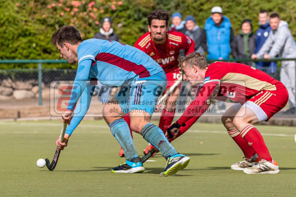SM_20221001-D5A_2409 | UHC Hamburg - RW Köln /  4:3