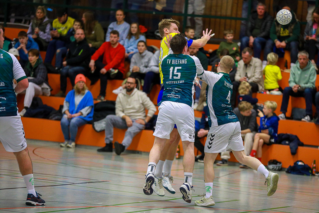 SVN_TvBiefang_161124_136 | Bildergalerie von Sport-Ereignissen aber auch von weiteren spannenden Dingen - nicht nur vom Niederrhein. In Anlehnung an den bekannten Spruch von Hanns Dieter Hüsch heißt das Motto: "Niederrhein ist überall".  - Realisiert mit Pictrs.com