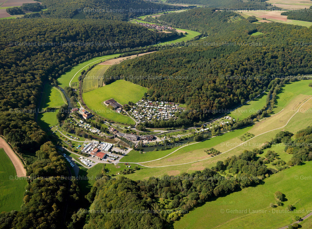 2785160 | Camping-und Freizeitzentrum Roßmühle, Rastplatz Weickersgrüben