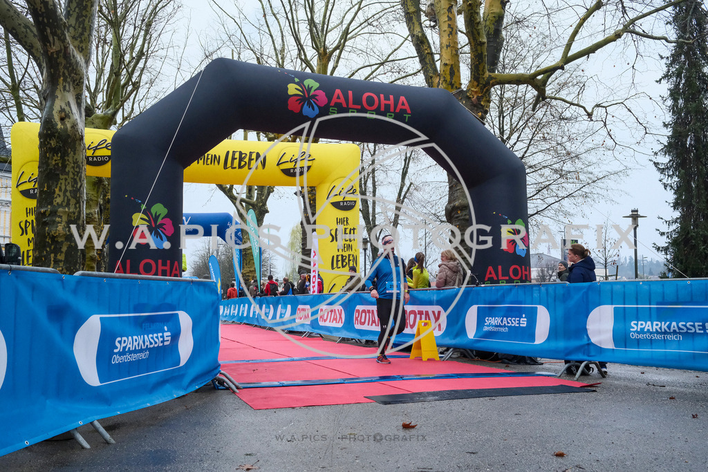 ..... | AUSTRIA, Wels, 30.03.25, ALOHA Wels Halbmarathon, Image Shows: , Foto: Wapics/RING M.
