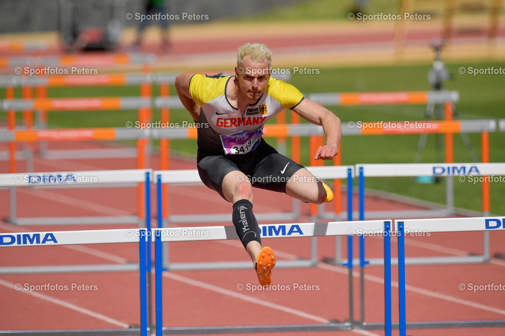 EMACS 2025 - Day 1_114 | European Masters Athletics Championships am 09.10.2025 auf Madeira (Portugal)Foto: Kai Peters - Realisiert mit Pictrs.com