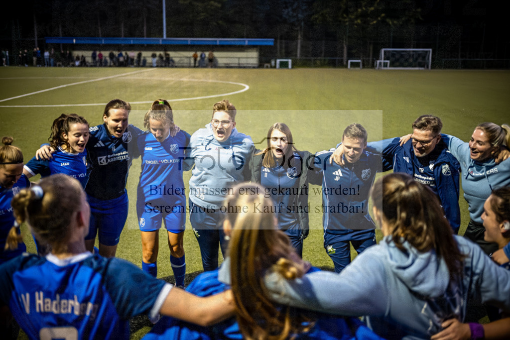SG Holzhausen / Schölerberg / TuS Nahne - SV Harderberg | Fr.-BZP Weser-Ems · SG Holzhausen / Schölerberg / TuS Nahne - 1. Damen · Sportplatz Auf dem Volke - Realisiert mit Pictrs.com