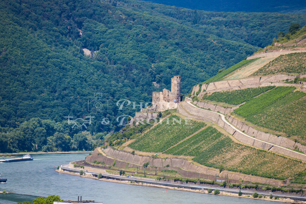 Ehrenfels-8080 | Burg Ehrenfels Rüdeshem - Realisiert mit Pictrs.com
