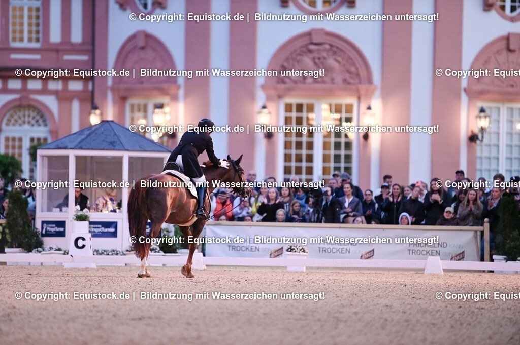 20250608_Longines Grand Prix Kür_0128 | Foto: Thomas Hartig
