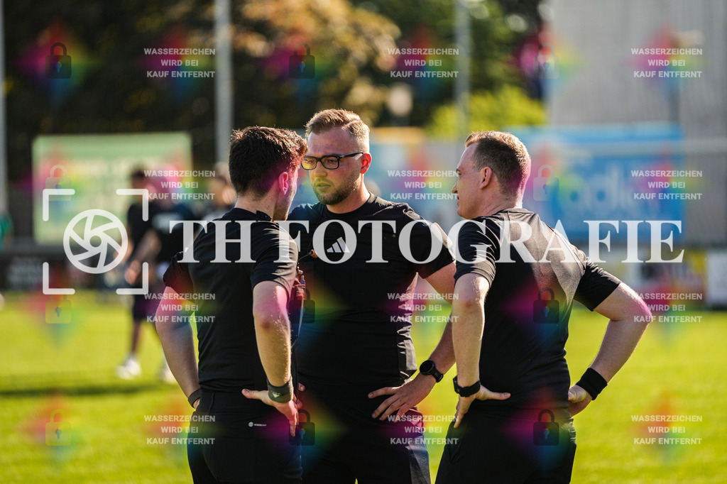 GER, FC Zell - FC Wittlingen, Fussball, Rothaus Bezirkpokal, Finale, Saison 2024/2025, 29.05.2025 | GER, FC Zell - FC Wittlingen, Fussball, Rothaus Bezirkpokal, Finale, Saison 2024/2025, 29.05.2025Foto: TH Fotografie/Alessio Bosco