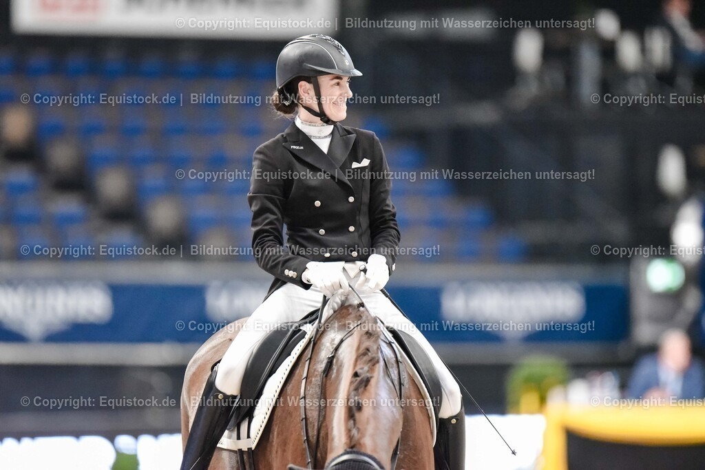 20251112_Dressur_iWest_TOMSPIC_00320032 | Foto: Thomas Hartig