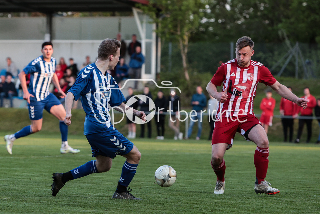 TSV Inchenhofen - SV Echsheim-Reicherstein | Professionelle Sportfotos aus den Bereichen Fußball, Eishockey, Handball und vieles mehr. Ob Sieg oder Niederlage