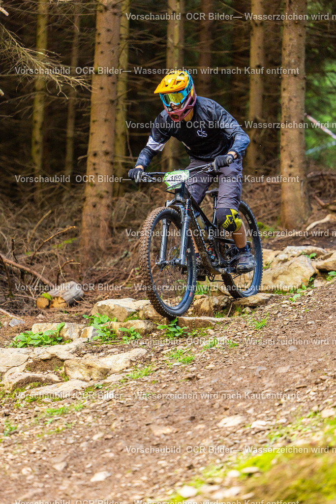 Enduro One Rabenberg Sa R1-0607 | OCR Bilder Fotograf Eisenach Michael Schröder