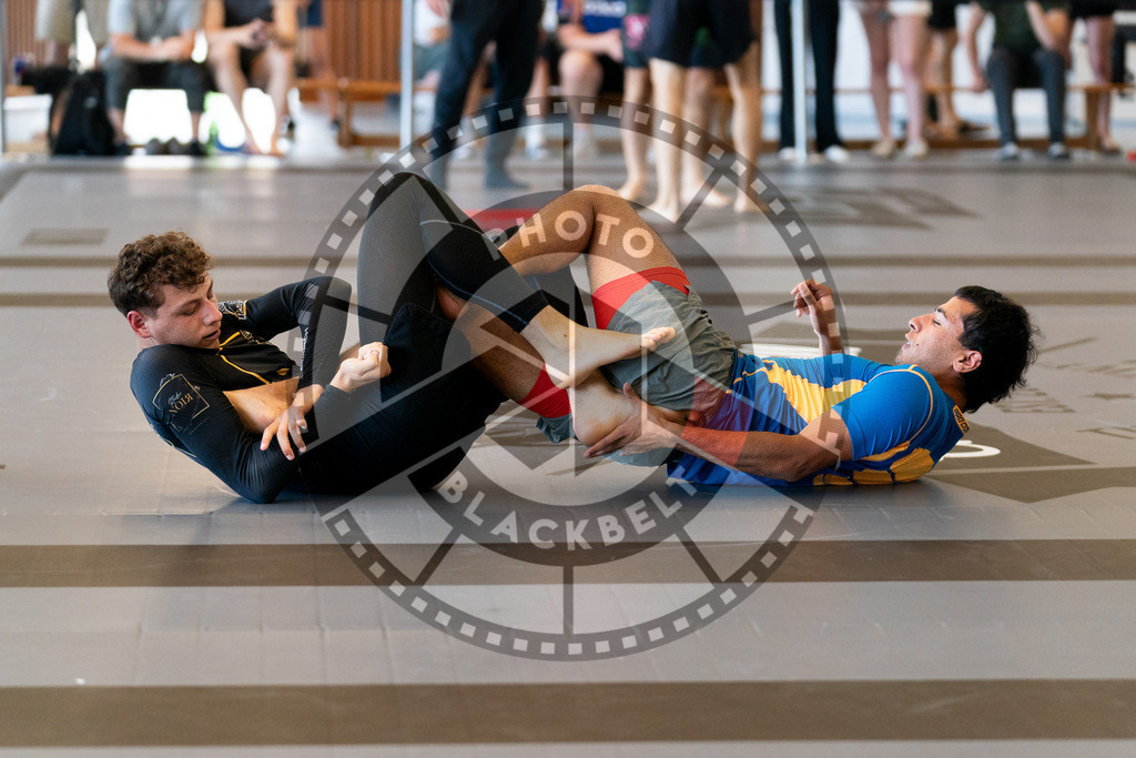 20250628PBB3153 | Athletes compete during the ILLCS X, International Luta Livre Championship Summer Edition on June 28, 2025 in Hannover, Germany. © Chiara Dazi / photoblackbelt