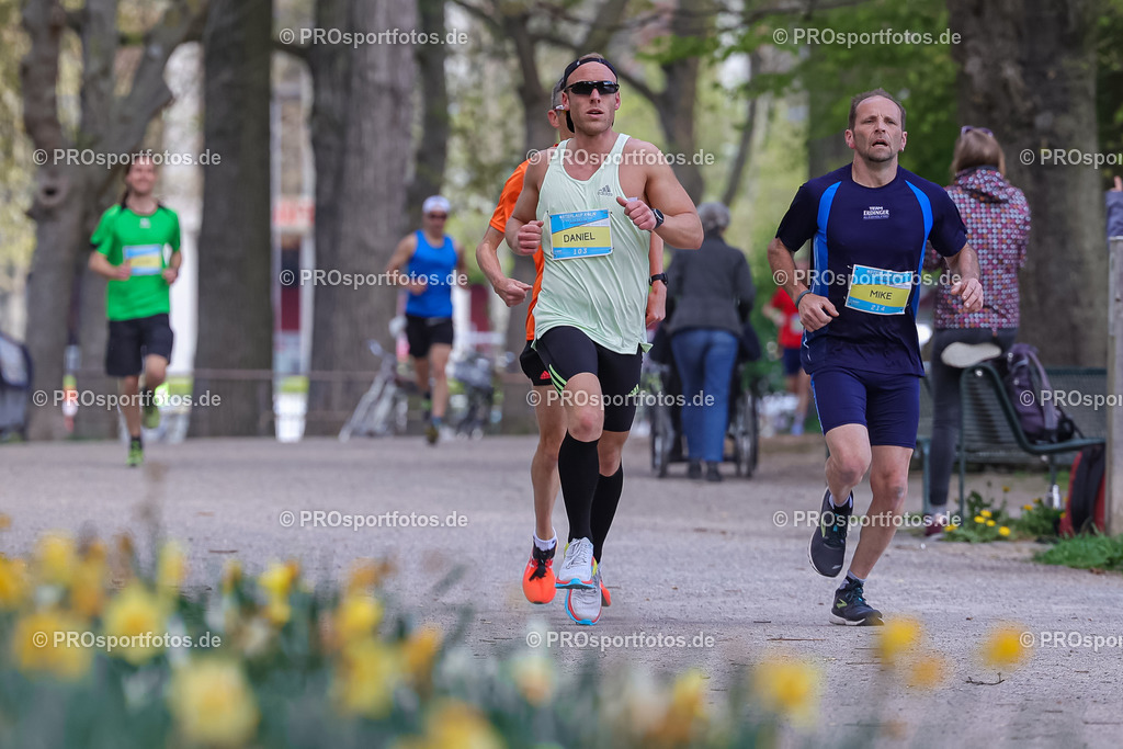 Osterlauf Koeln; Koeln, 16.04.22 | Impressionen vom Osterlauf Koeln am 16.04.22 in Koeln (Nordrhein-Westfalen).