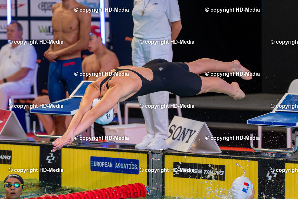European Aquatics Junior Swimming Championships 2026 | European Aquatics Junior Swimming Championships 2026