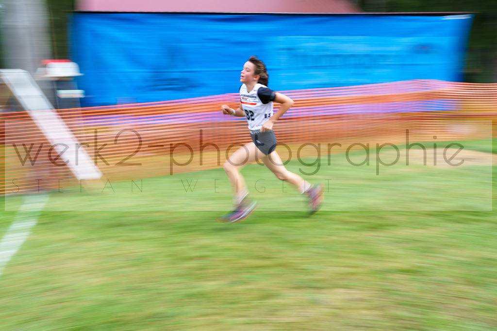 DSC Oberhof | 1. DSV E.INFRA Schülercup / RWS Cup Biathlon - Oberhof (Luisenthal), 21. - 24.09.2023 in der LOTTO Thüringen ARENA (Streitbergarena Luisenthal)