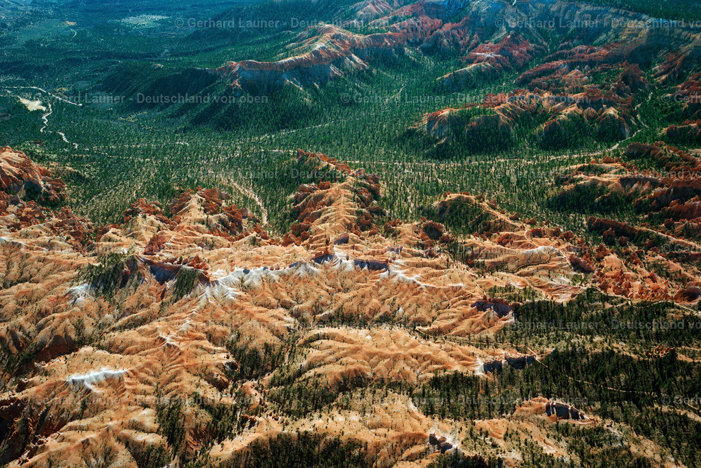 9102487 | Bryce Canyon, Utah, USA, 1999