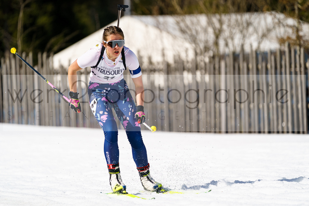 Deutschlandpokal Ruhpolding | 7. DSV JOKA Deutschlandpokal in der Chiemgau Arena Ruhpolding am 7. - 8. März 2026