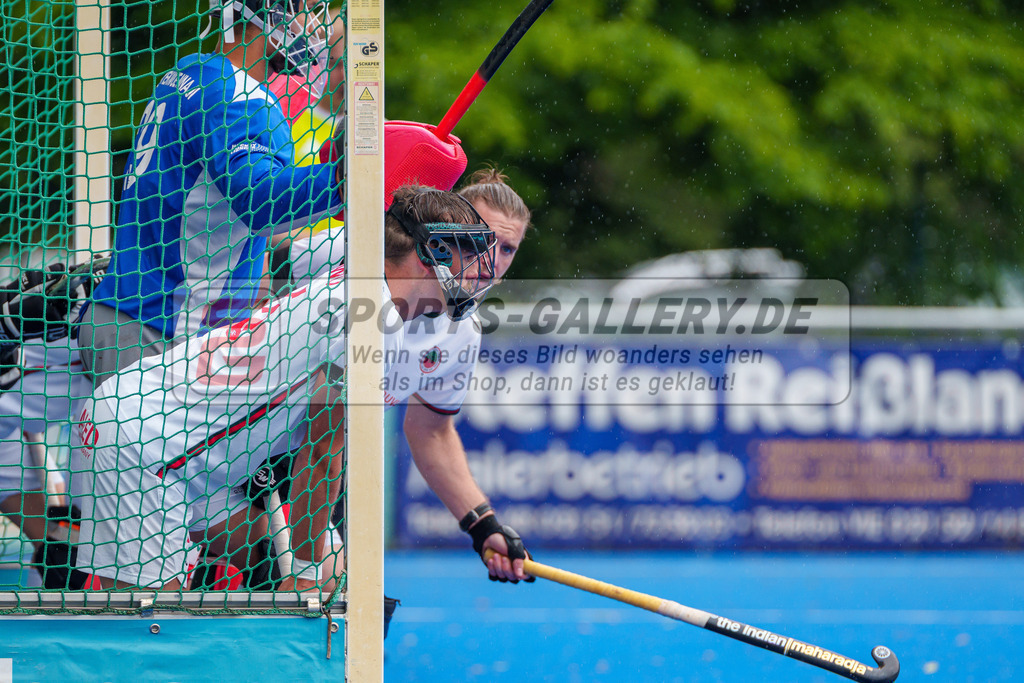 HK_20250524_107039 | 1/4 Finale Rückspiel CHTC - HTHC  am 24.5.2025 Crefelder HTC , Krefeld