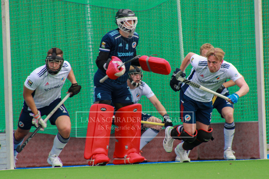 BUNDESLIGA HERREN VF2 MHC-CHTC 20.05.2023-046 | lanaschraderfotografie - Realisiert mit Pictrs.com