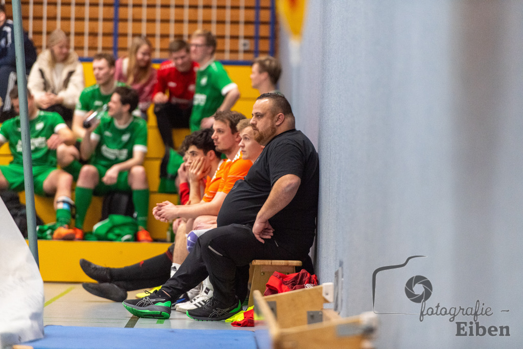 Ammerländer Hallenmeisterschaften | Ammerländer Hallenmeisterschaften am 13.01.2024; in Rastede (Sporthalle Feldbreite), Photo: Philip Eiben 2023 - Realisiert mit Pictrs.com