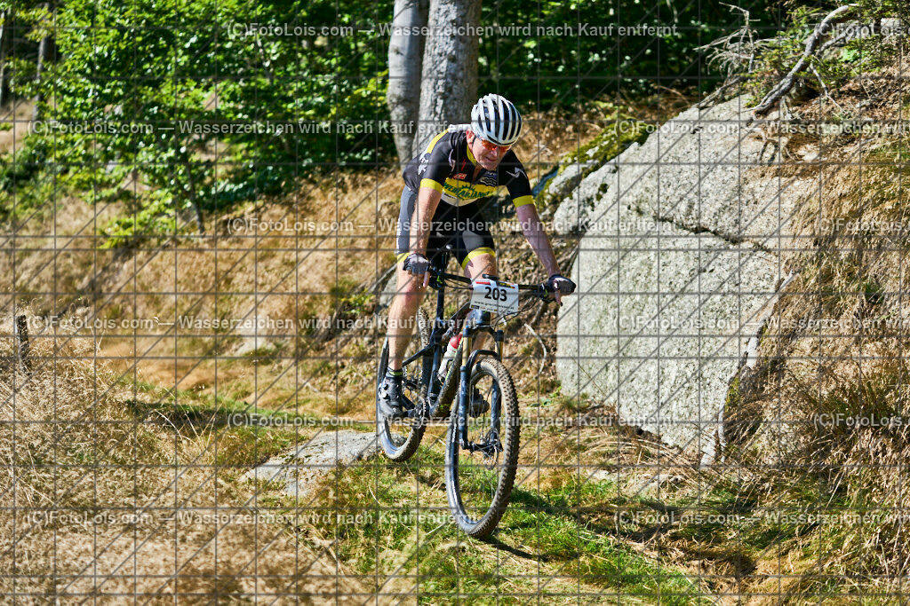 ALP6569_GRANITBEISSER_Medium_Hense Adolf | (C)FotoLois.com, Alois Spandl, 28. GRANITBEISSER Mountainbike-Marathon in St. Georgen am Walde, Sa 3. Sept. 2022.