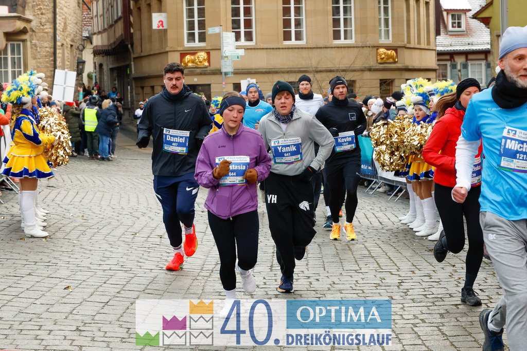 VR Bank Hauptlauf 10km | 40. Optima 3koenigslauf 2026 - Realisiert mit Pictrs.com