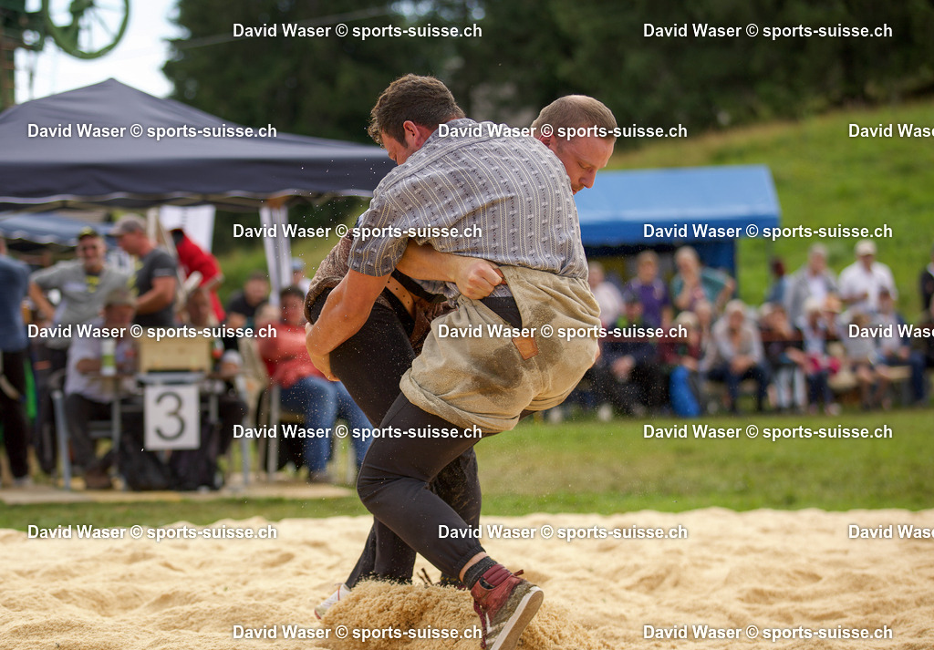Rolli Martin __ - Bapst Ludovic _ _ la F_te alpestre du Lac-des-Joncs Les Paccots_ 30.07.2023_ Photos Waser David _ sports-suisse.ch _ | sports-suisse.ch
